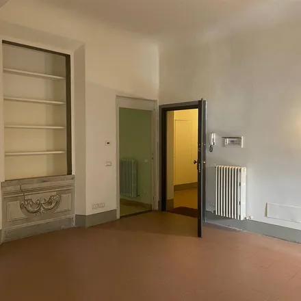 Rent this 5 bed apartment on Via dello Sprone 1d in 50125 Florence FI, Italy