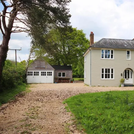 Rent this 5 bed house on Wooden House Lane in New Forest, SO41 5QU