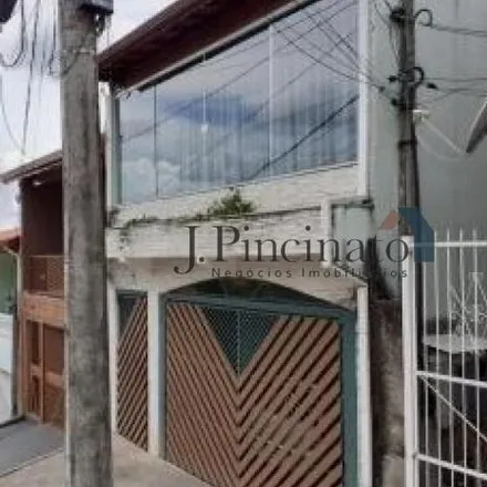 Buy this 4 bed house on 95 in Rua Itapema, Jardim Cruz Alta
