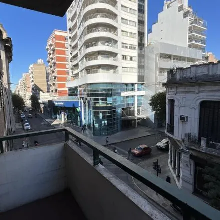 Image 2 - Italia 593, Rosario Centro, Rosario, Argentina - Apartment for rent
