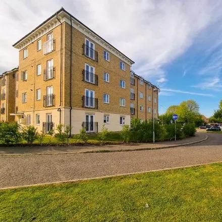 Buy this 1 bed apartment on Dodd Road in Kingswood, WD24 5DB