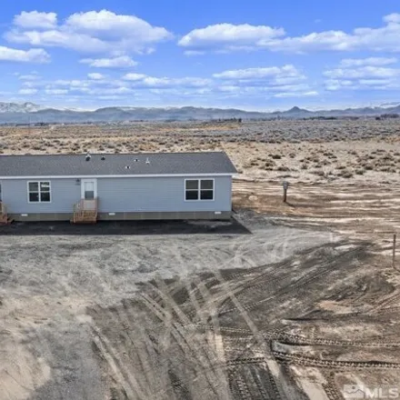 Buy this studio apartment on Sycamore Street in Silver Springs, NV