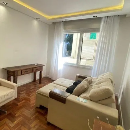 Rent this 1 bed apartment on Casa do Cachorro in Rua General Lima e Silva, Historic District