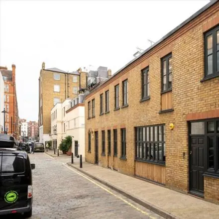 Image 8 - 13 Salisbury Place, London, W1H 1SW, United Kingdom - Apartment for sale