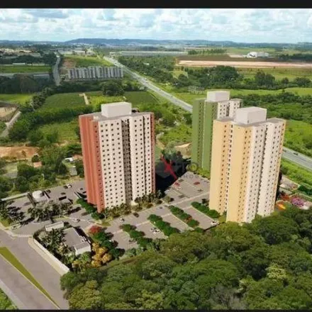 Rent this 2 bed apartment on Chácara Quinta das Fontainhas in Avenida Juvenal Arantes, Jundiaí