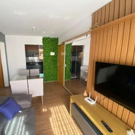 Buy this 2 bed apartment on Rua Nove in Petrolândia, Contagem - MG