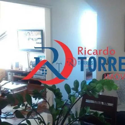 Buy this 3 bed apartment on Rua dos Irlandeses in Riacho das Pedras, Contagem - MG