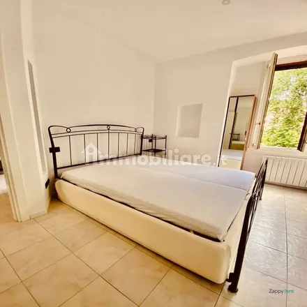 Rent this 2 bed apartment on Via Antonio Tolomeo Trivulzio 14 in 20146 Milan MI, Italy