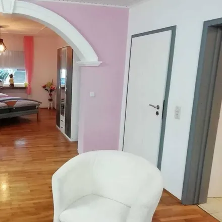 Rent this 1 bed apartment on Klüsserath in Rhineland-Palatinate, Germany
