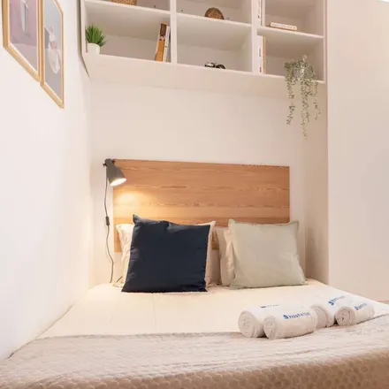 Rent this 1 bed house on Avenida da Associação Empresarial de Portugal in 4100-461 Porto, Portugal