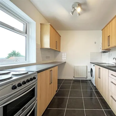 Rent this 2 bed apartment on Colwick Lodge in Carlton, NG4 1DW