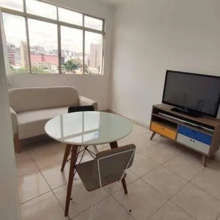Buy this 1 bed apartment on 1º Tabelião de Protesto de Letras e Títulos in Avenida Brigadeiro Luís Antônio 371, República