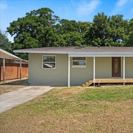 Buy this 3 bed house on 239 Lake Gertie Road in DeLand, FL 32720