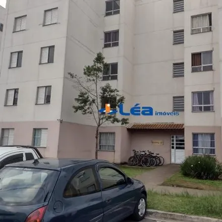 Buy this 2 bed apartment on Reunidos Futebol Clube in Avenida Paulista 751, Parque Suzano