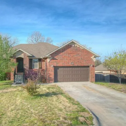 Buy this 5 bed house on unnamed road in Webb City, MO 64870
