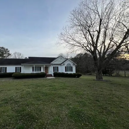 Image 3 - 4860 NC 56, Stallings Crossroads, Franklin County, NC 27816, USA - House for rent