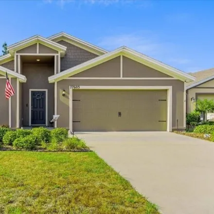 Buy this 4 bed house on 777731 Lumber Creek Boulevard in Nassau County, FL 32097