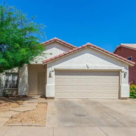 Buy this 3 bed house on 4625 North 91st Lane in Phoenix, AZ 85037