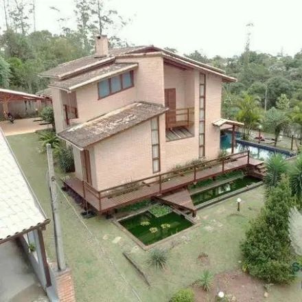 Image 2 - Rua Professor Cândido Nogueira da Motta, Socorro, São Paulo - SP, 04788-190, Brazil - House for sale