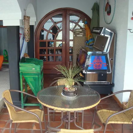 Image 9 - Alangasi, San Juan Loma, P, EC - House for rent