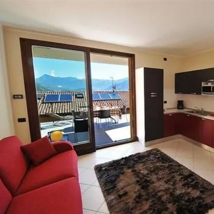 Rent this 1 bed apartment on Argegno in Strada statale 340 Regina, Argegno CO