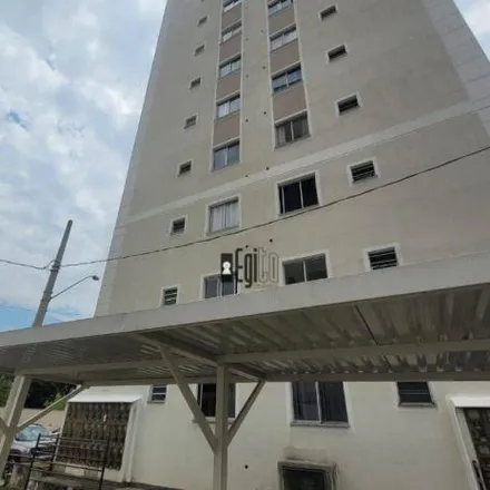 Image 2 - Rua Padre Quintiliano Borges, Fábrica, Juiz de Fora - MG, 36035-210, Brazil - Apartment for sale