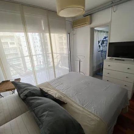 Rent this studio apartment on Arce 777 in Palermo, C1426 AAV Buenos Aires