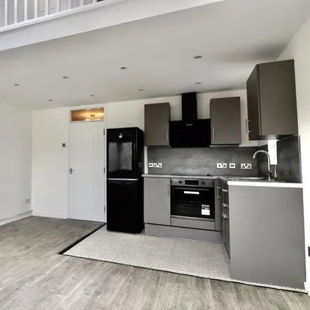 Rent this 2 bed apartment on 9 Needham Close in Halton Brook, Runcorn