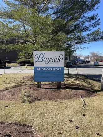 Buy this 1 bed condo on 11 Riverside Avenue in Danvers, MA 01923