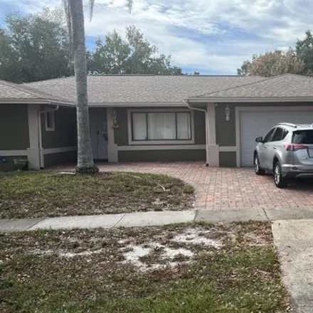 Rent this 4 bed house on 8586 Sandberry Boulevard in Dr. Phillips, FL 32819