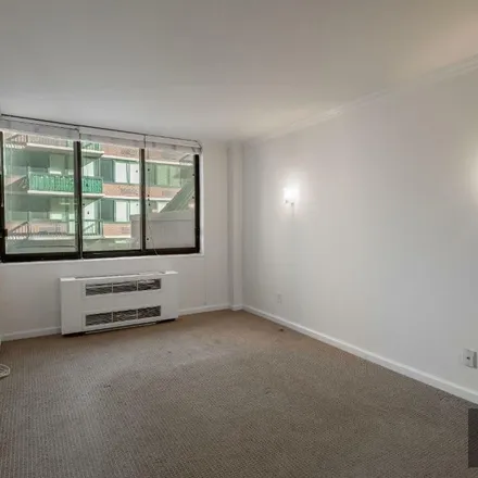 Rent this 1 bed apartment on Jan Hus Church in 351 East 74th Street, New York