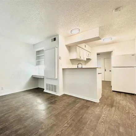 Rent this 1 bed condo on 301 West 29th Street in Austin, TX 78705