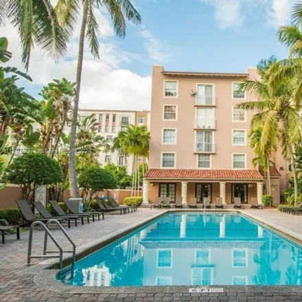 Rent this 1 bed condo on 1919 Van Buren St Unit 512a in Hollywood, Florida