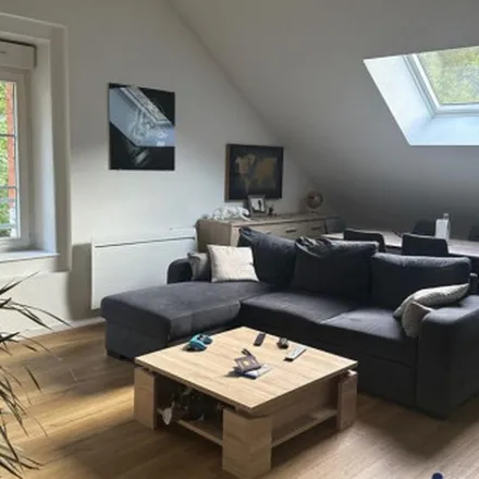 Rent this 2 bed apartment on Rue de Jougne in 25370 Jougne, France