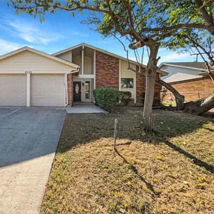 Buy this 3 bed house on 6120 Skylark Ln in Watauga, Texas