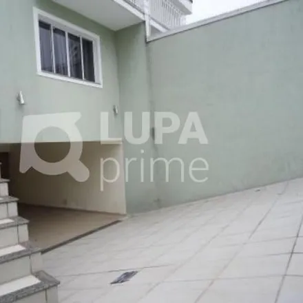 Buy this 4 bed house on Rua General Frederico Solon in Imirim, São Paulo - SP