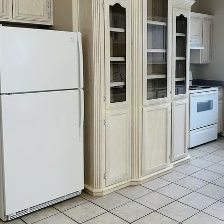 Rent this 2 bed apartment on McAllen