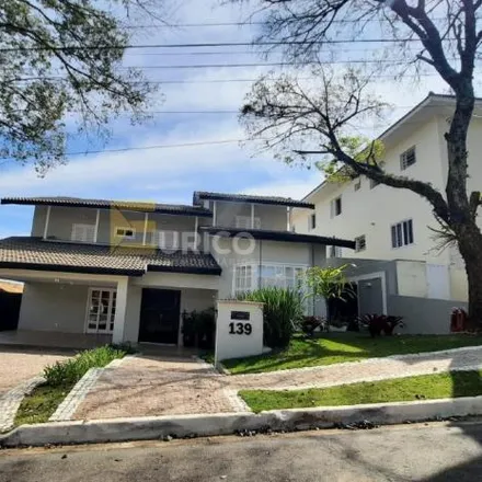 Buy this 4 bed house on Alameda Campinas in Centro, Vinhedo - SP