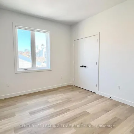 Rent this 3 bed apartment on 182 Cameron Avenue in Toronto, ON M6M 3P1