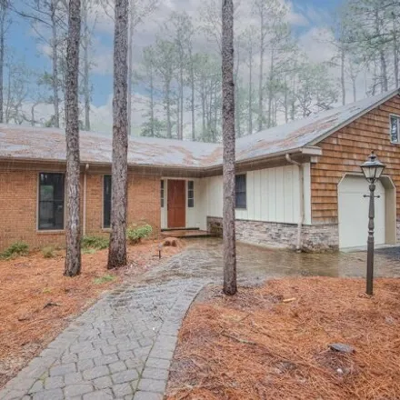 Rent this 3 bed house on 430 Fairway Drive in Yadkin Trail, Southern Pines