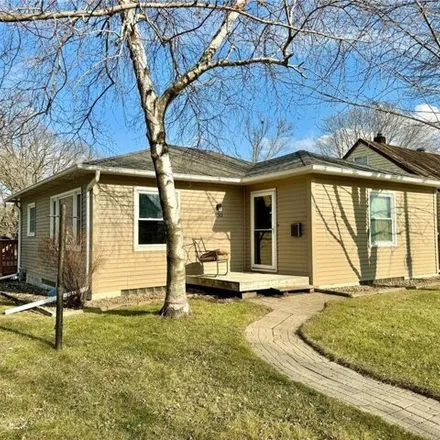 Buy this 3 bed house on Ramsey Street in Albert Lea, MN 56007