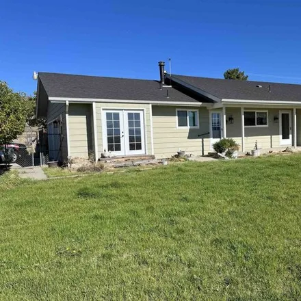 Buy this 4 bed house on 6101 Shelley Road in Siskiyou County, CA 96064