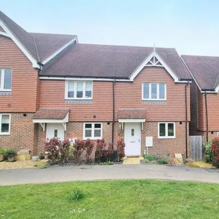 Buy this 2 bed house on 16 Sorrel Close in Walstead, RH16 2EA