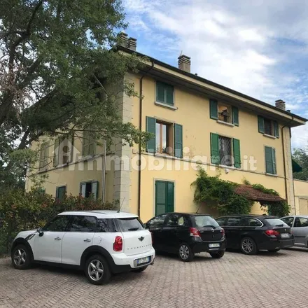 Rent this 2 bed apartment on Via Rambertino Buvalelli 5 in 40141 Bologna BO, Italy