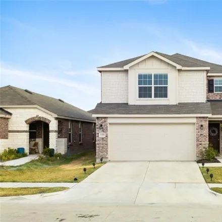 Buy this 4 bed house on Panorama Drive in Kaufman County, TX