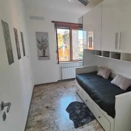 Image 2 - Vitinia, Via Copparo, 00127 Rome RM, Italy - Apartment for rent