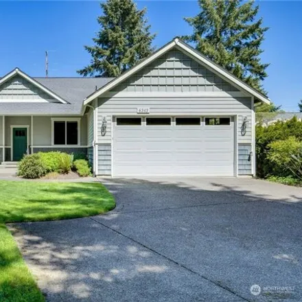 Buy this 3 bed house on 6391 North Augusta Place in Tacoma, WA 98406