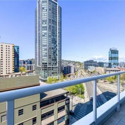 Image 7 - Insignia, 2301 6th Avenue, Seattle, WA 98121, USA - Condo for sale