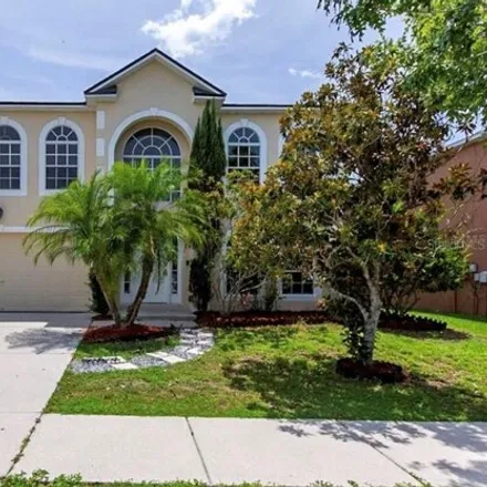 Buy this 5 bed house on 371 Thomasdale Ave in Haines City, FL 33844