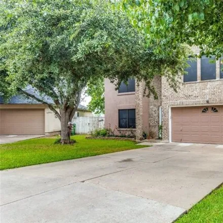 Image 3 - 3650 Meadow Park Drive, Round Rock, TX 78665, USA - House for sale